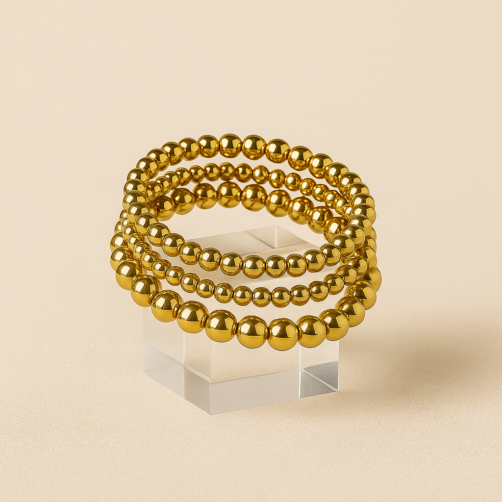 Bracelet - Oro Sun Boutique