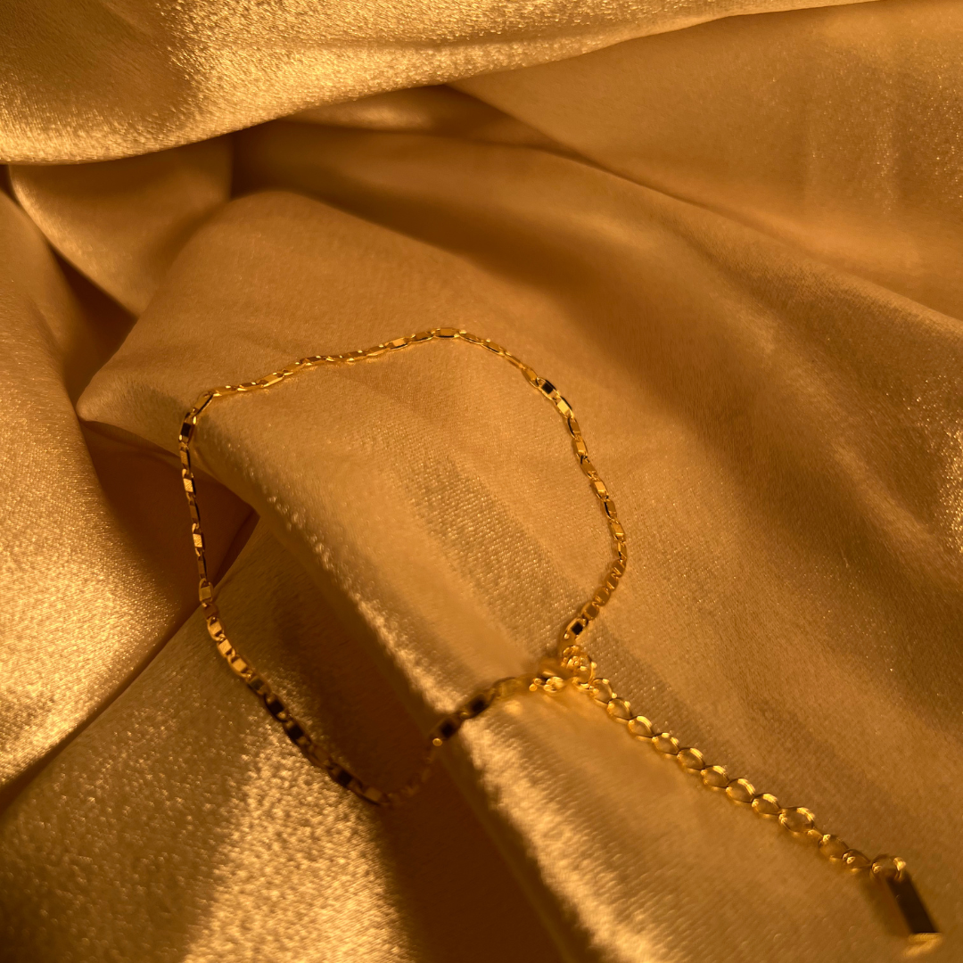 Anklets - Oro Sun Boutique