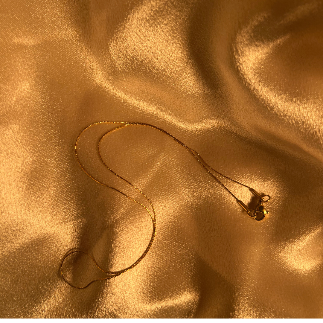 Necklaces - Oro Sun Boutique
