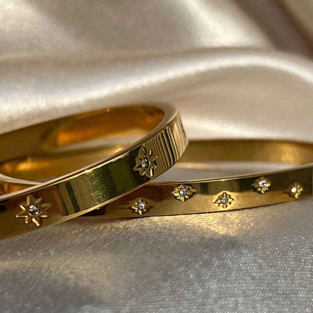 Bangles - Oro Sun Boutique