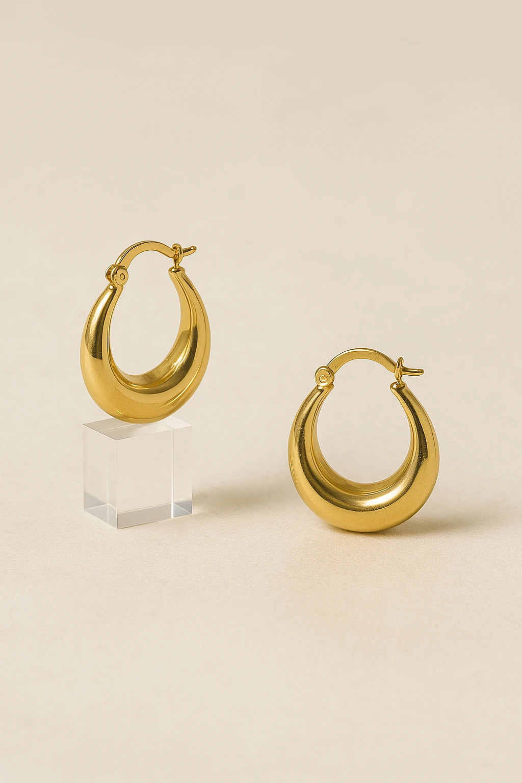 Earrings - Oro Sun Boutique