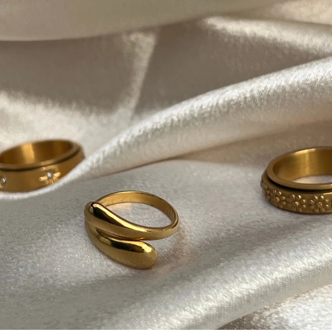 Rings - Oro Sun Boutique